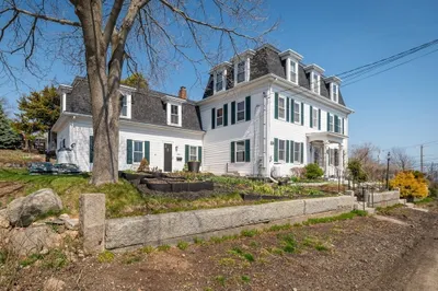 84-a Granite St #84A 1