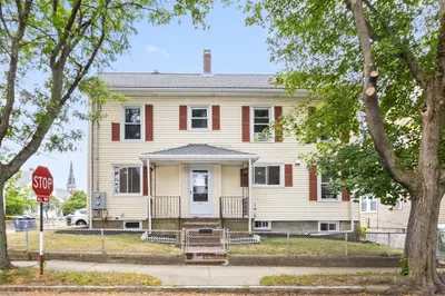34 Clinton St