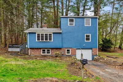 1 Pike Dr