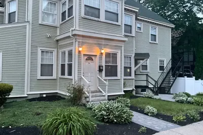 37 Crawford Street #3