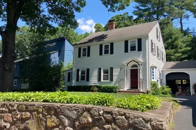 19 Downing Rd