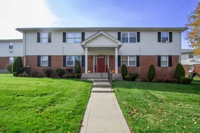 68 ColoniAl Cir #A