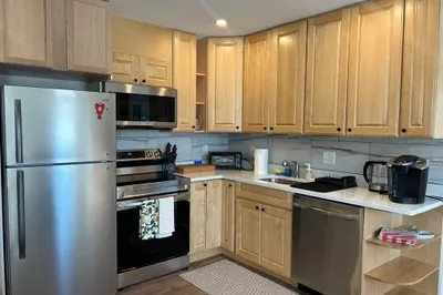 64 Salem Street #203
