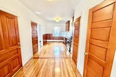 9 Thacher Court #3 1
