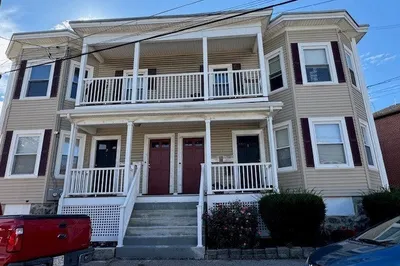 7 Fountain St #7 1
