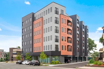 50 Leo Birmingham Parkway #511 1