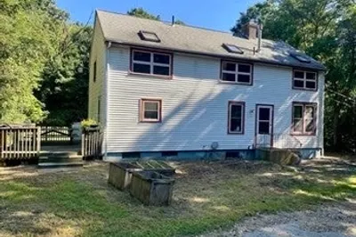29 Burwell Ter