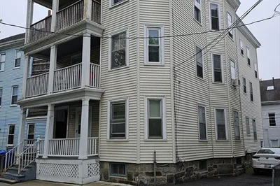 6 Edwin Street #2