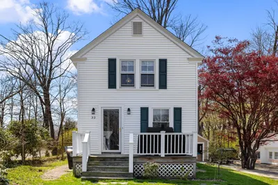 32 Taunton St 1