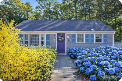 5 Coach House Lane