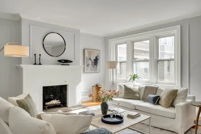 81 Harvard Ave #3