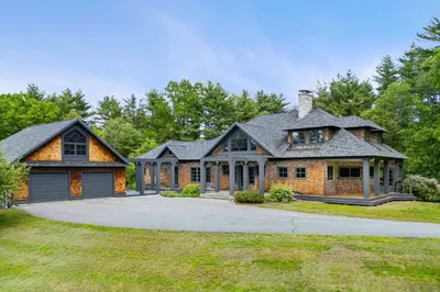 7 Penhollow Lane