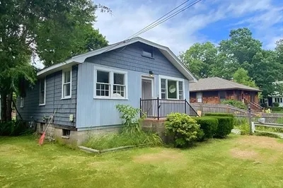 50 Volusia Road 1