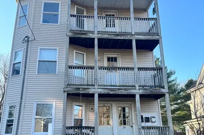 54-56 Avery St