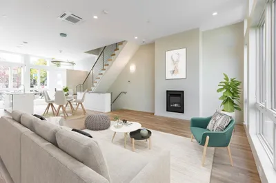 306 Putnam Avenue #306 1