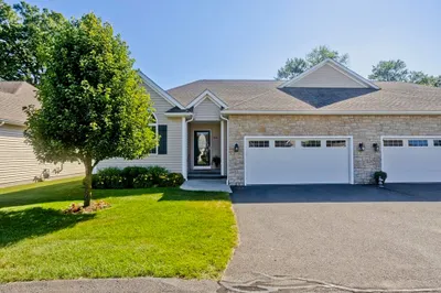 156 Stonybrook Way #156 1