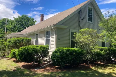50 Granite St