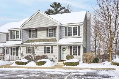 26 Patriot Rd #26