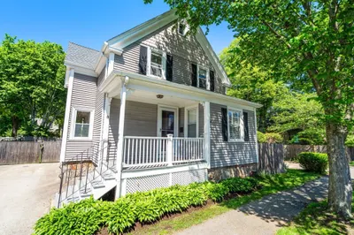 8 Lincoln Street