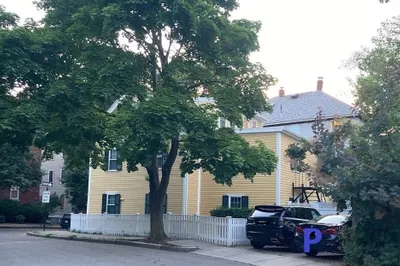 0 Linden Square Parking #Parking