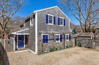 240 Bradford Street #3 1