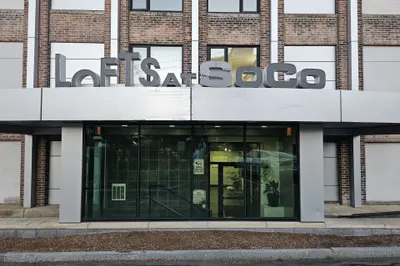 147 Centre St #208 1