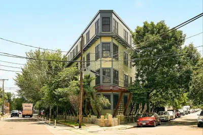432 Norfolk St #1C
