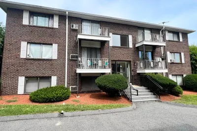 262 Haverhill St #9