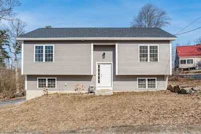 3 Trinity Ave