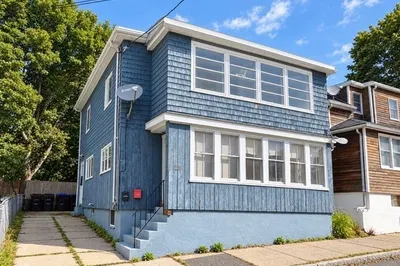 25 Home St 1
