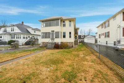 5 Branch Ave