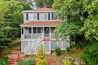 60 Edgehill Road