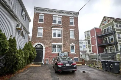 6 Bedford Street #3F 1