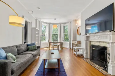 377 Commonwealth Ave #31