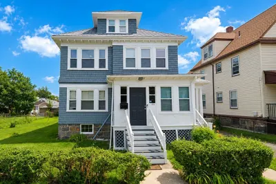 116 Milton Avenue #2 1
