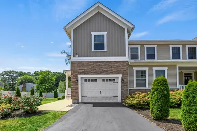 100 Baldwin Avenue #1 1