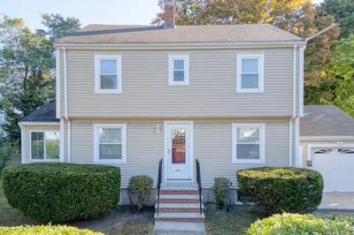 164 Summer Street #164 1