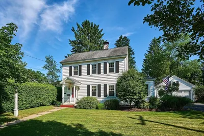 5 Crocker Avenue 1