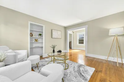 3 Maple St