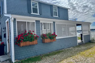 80 Lighthouse Rd. Winter Rental 1