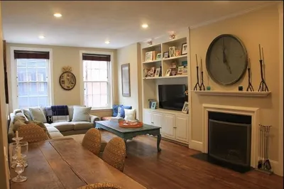 293 Beacon Street #3