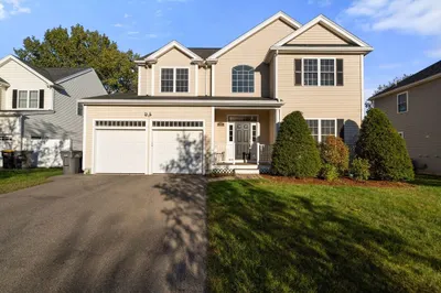 25 Derby St