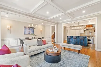273 Beacon St #3
