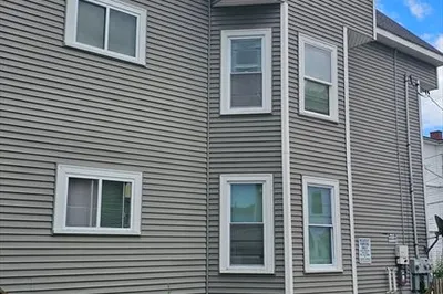 16-18 Somerset Place #1st Flr
