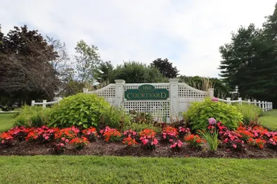 360 Littleton Rd #D1