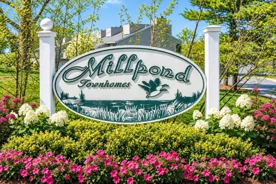 22 Mill Pond #22 1