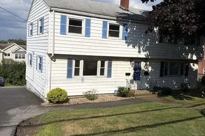 74 Cambridge Road #1 1