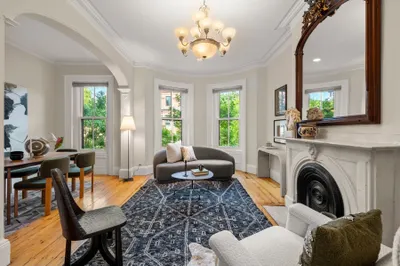 4 Claremont Park #2 1