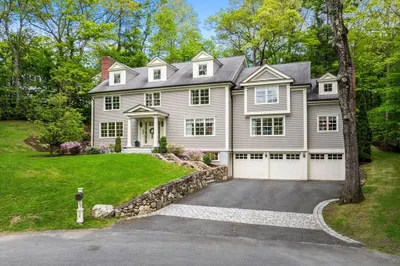 50 Temple Rd