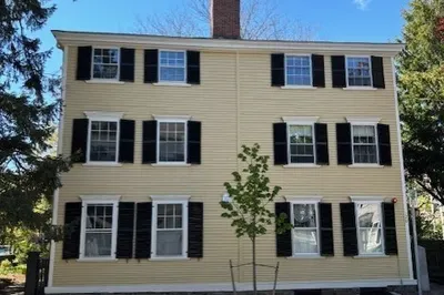120 Federal Street #2